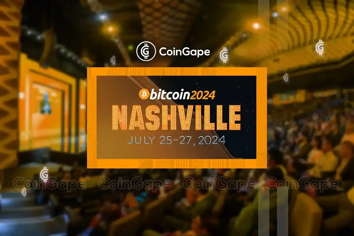 Bitcoin Conference 2024: Dates, Schedule, and Key Highlights