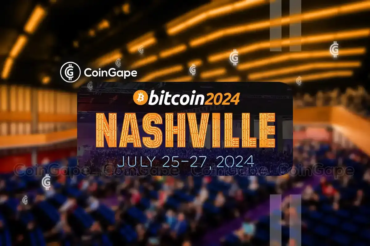 Bitcoin Conference 2024 Donald Trump Speech BTC price ATH