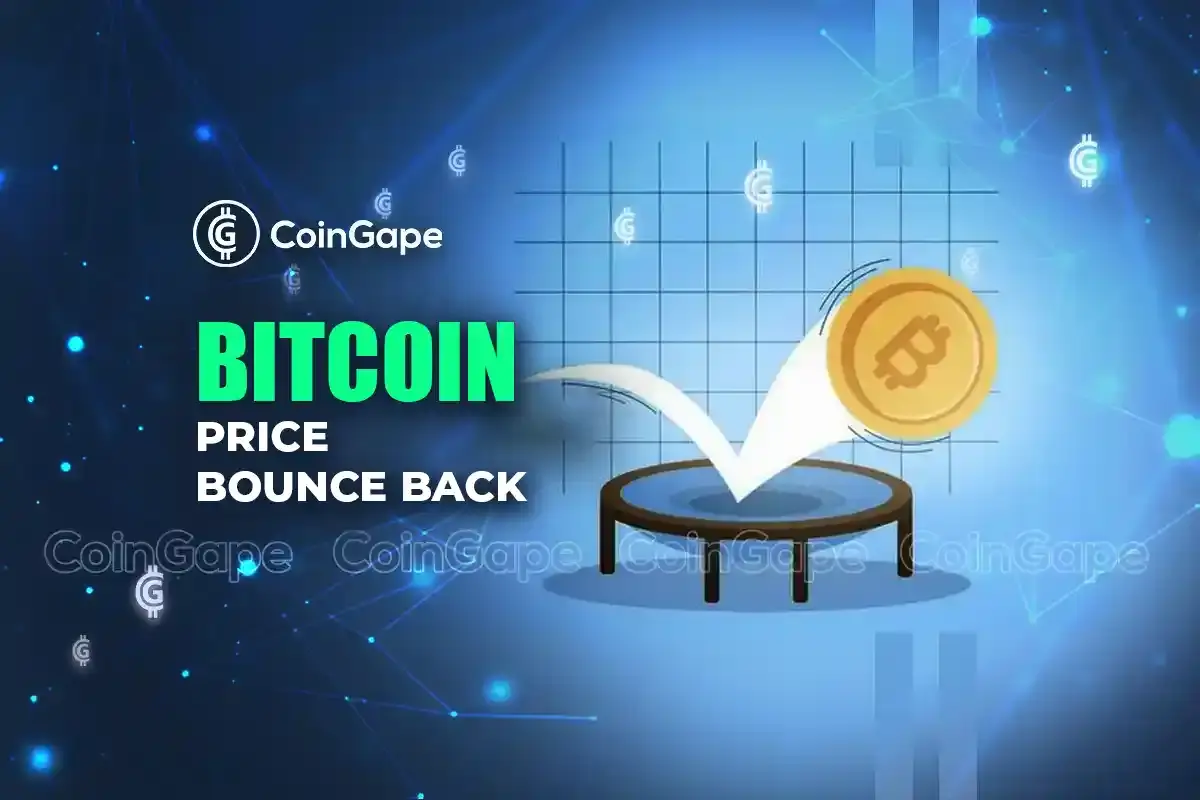 Bitcoin Price Bounce Back in July