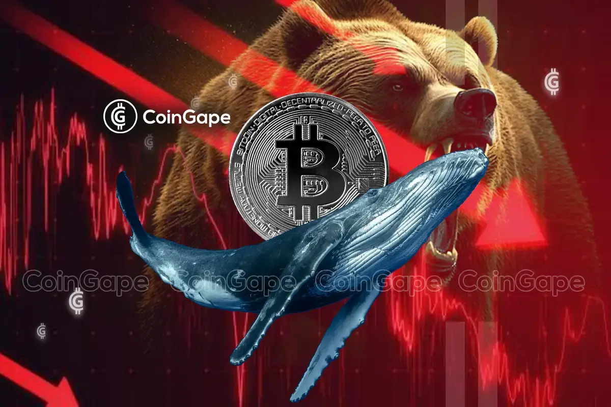 Bitcoin whales $3B BTC movement German U.S. Government Dump Mt. Gox repayment