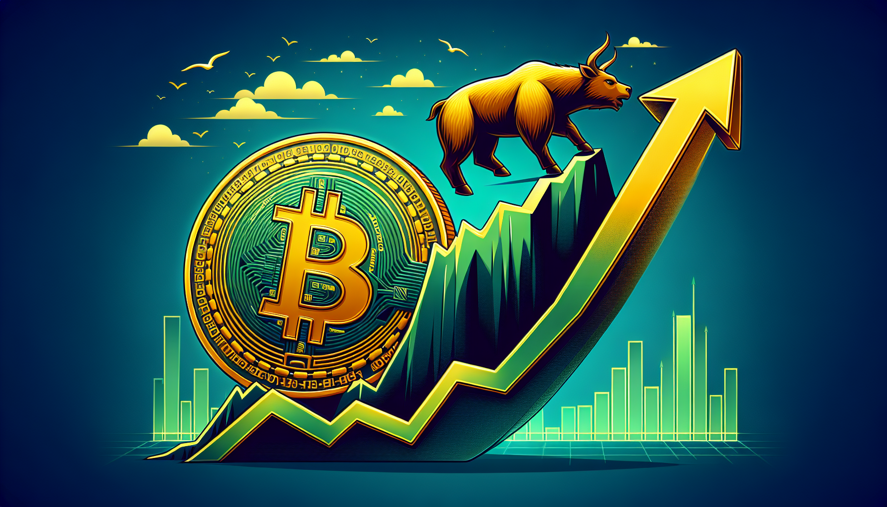 Bitcoin bottoming out? 5 arguments why its bearish phase might be over