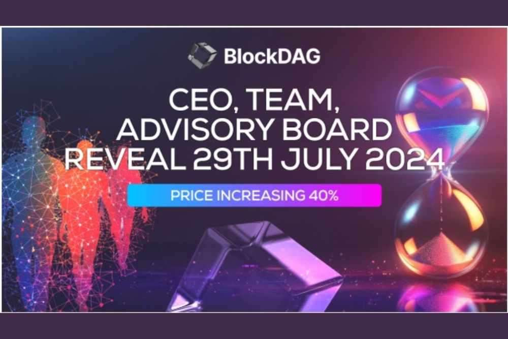 BlockDAG