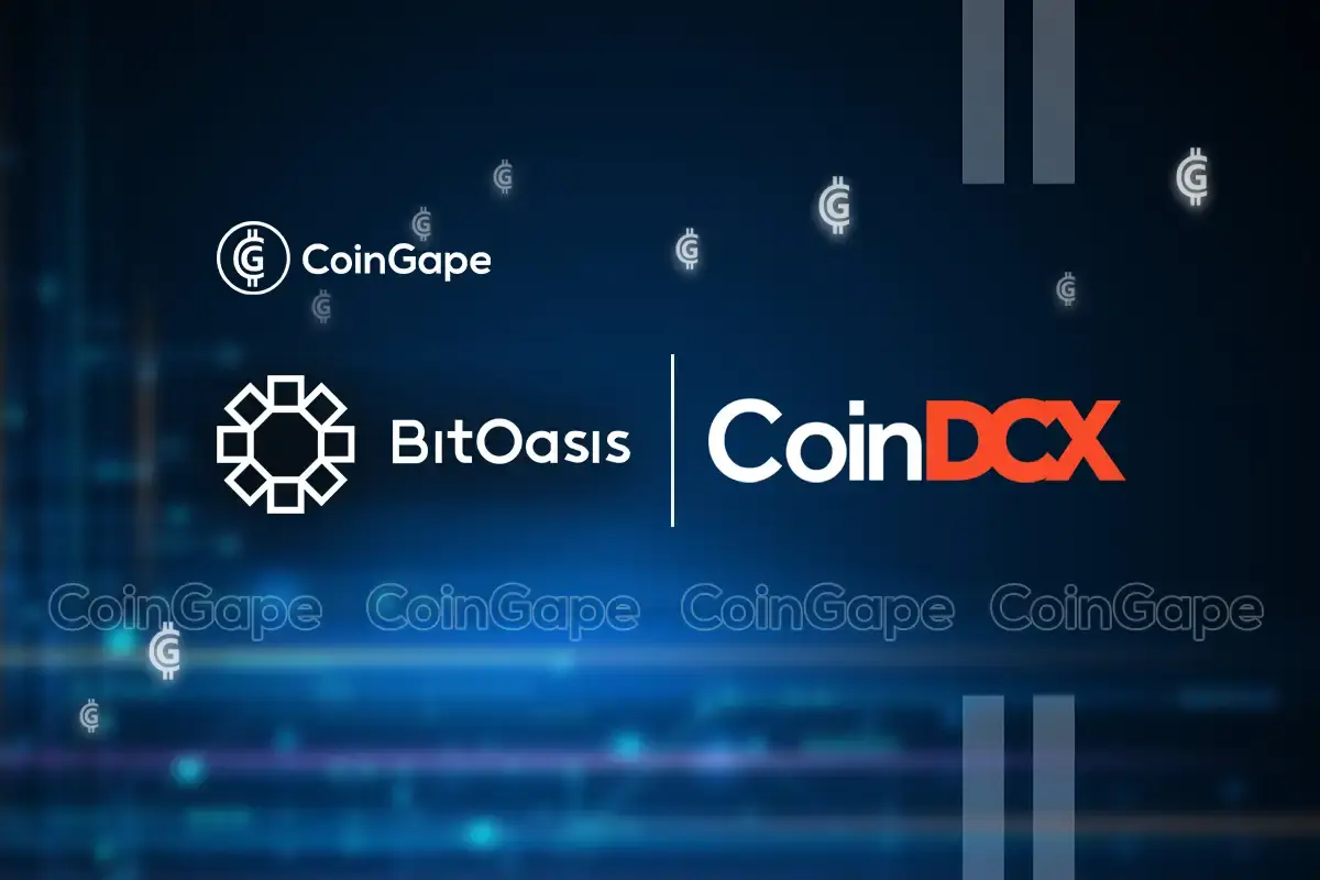 CoinDCX Acquires BitOasis