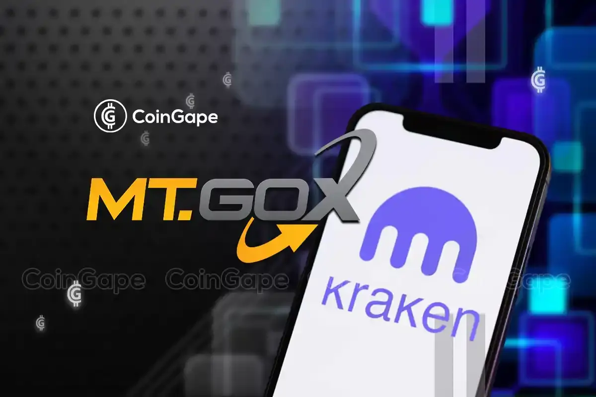 Breaking: Kraken Confirms BTC, BCH Receipt From Mt. Gox, Repayments Within Weeks