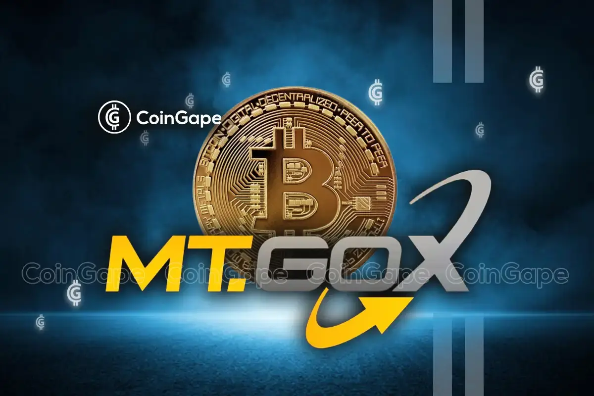 Mt Gox Moves $2.8B In Bitcoin, Crypto Falls Ahead ETH ETF