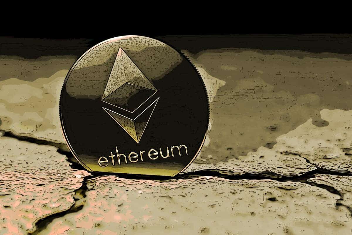 Breaking: US Govt Moves $12M Ethereum, Is Bitcoin-Style Selloff Incoming?