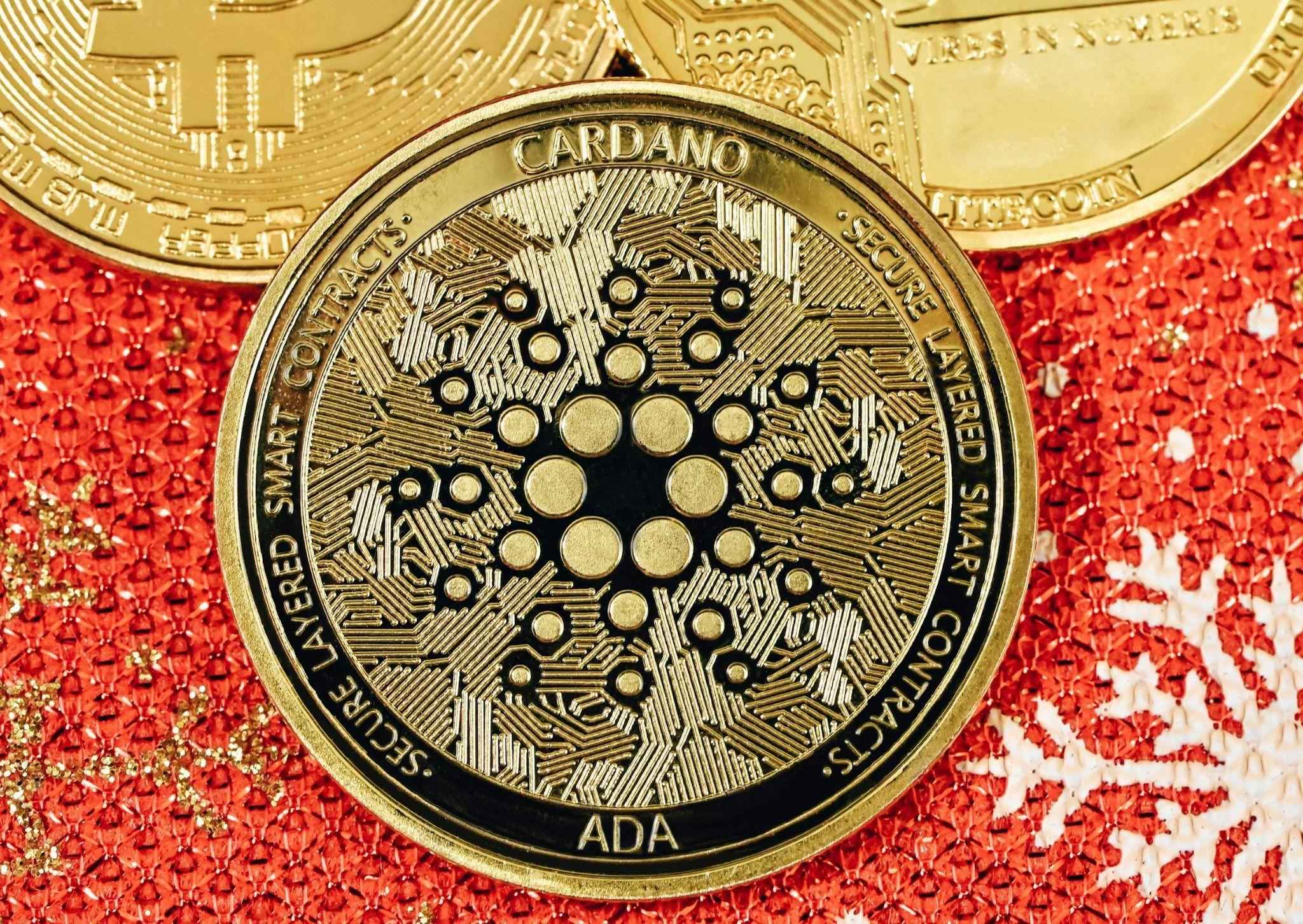 Cardano (ADA) Jumps 5% As Major Governance Node Update Goes Live