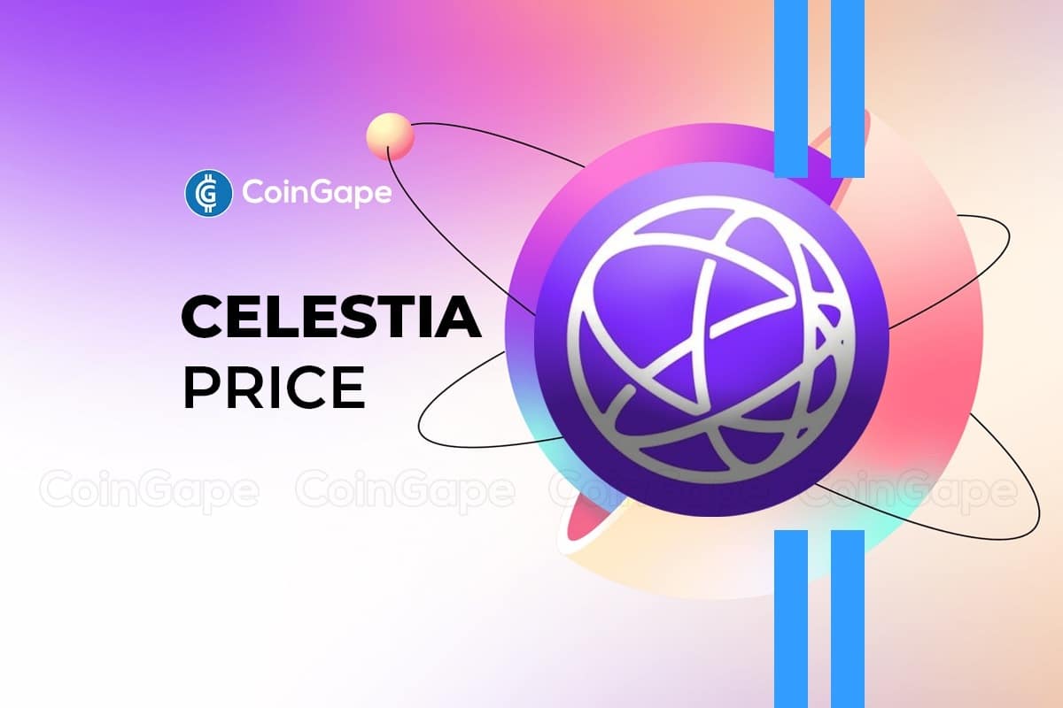 Celestia Price Analysis