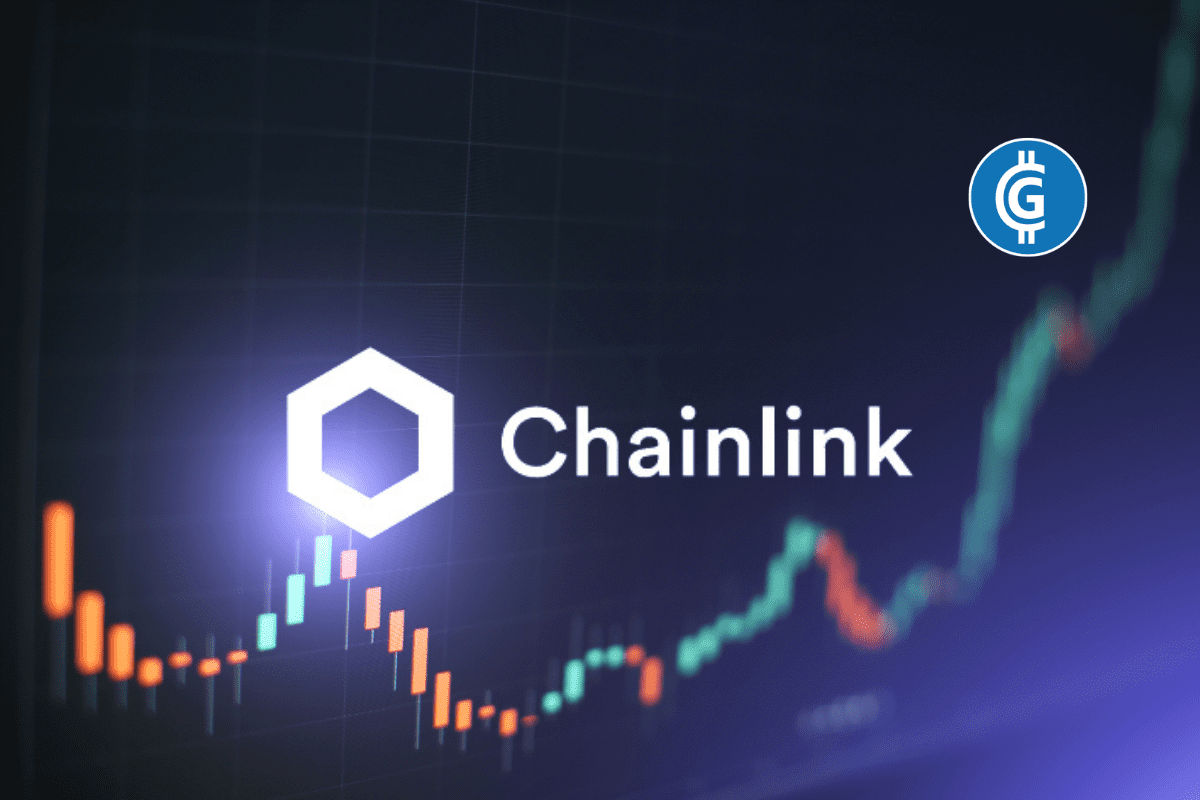 Chainlink Price Analysis