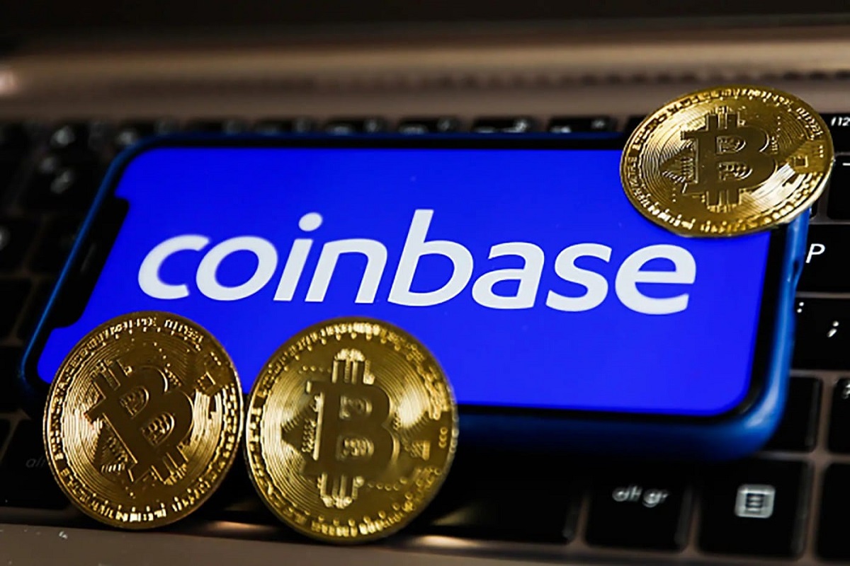 Coinbase deal US Govt Bitcoin trasnfer Silk Road Bloomberg Analyst