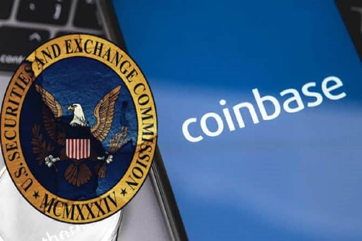 Coinbase SEC lawsuit subpoena Gary Gensler