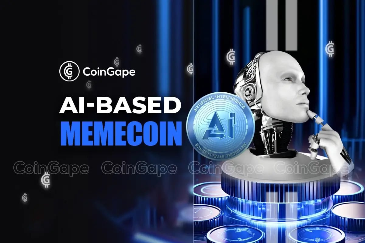 AI Meme Coin