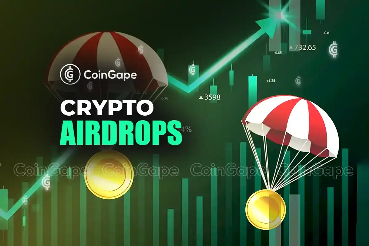 Crypto Airdrop: UXLINK Reveals Eligibility Criteria For Major Airdrop Rewards