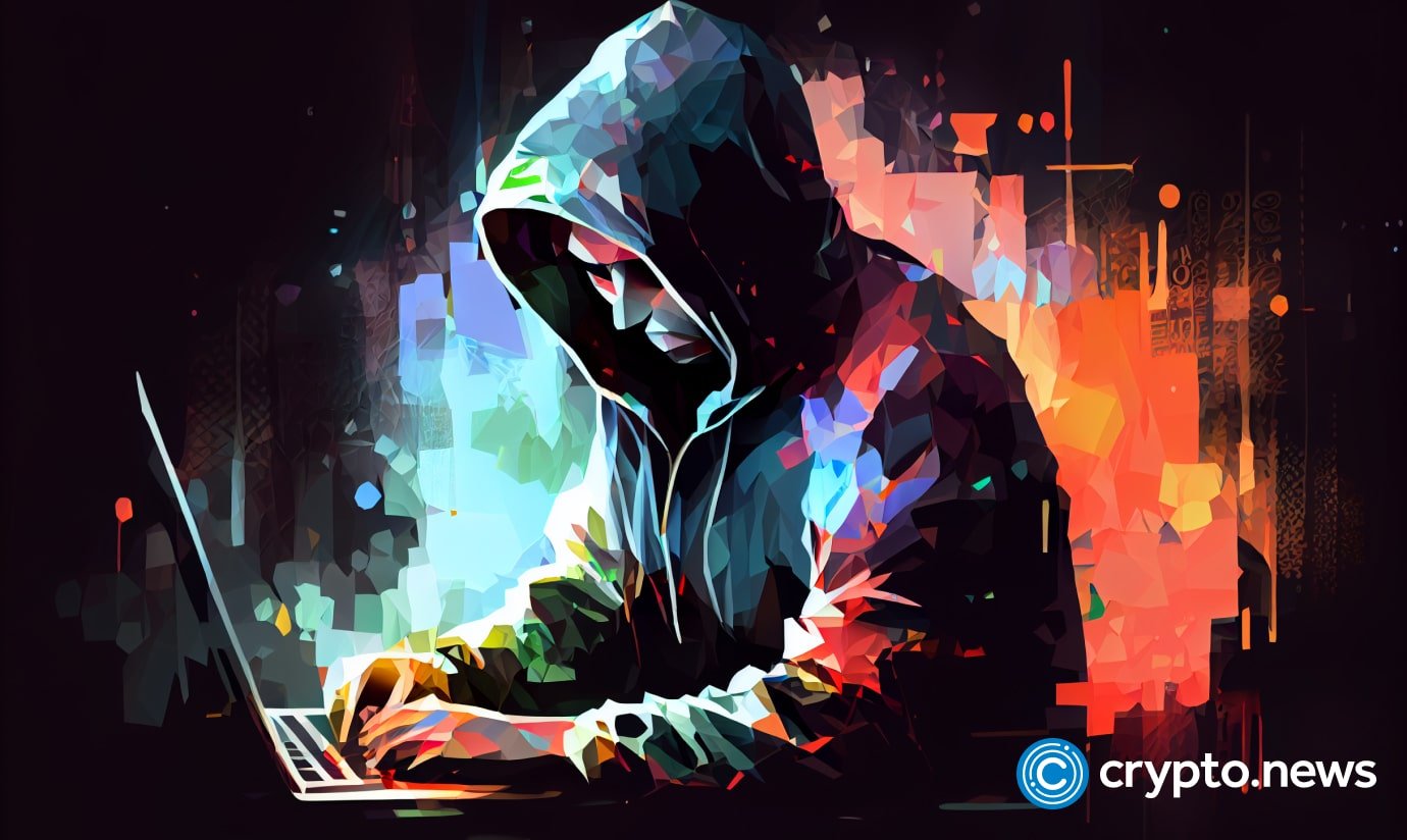 Crypto malware Angel Drainer shuts down following developer identification: report
