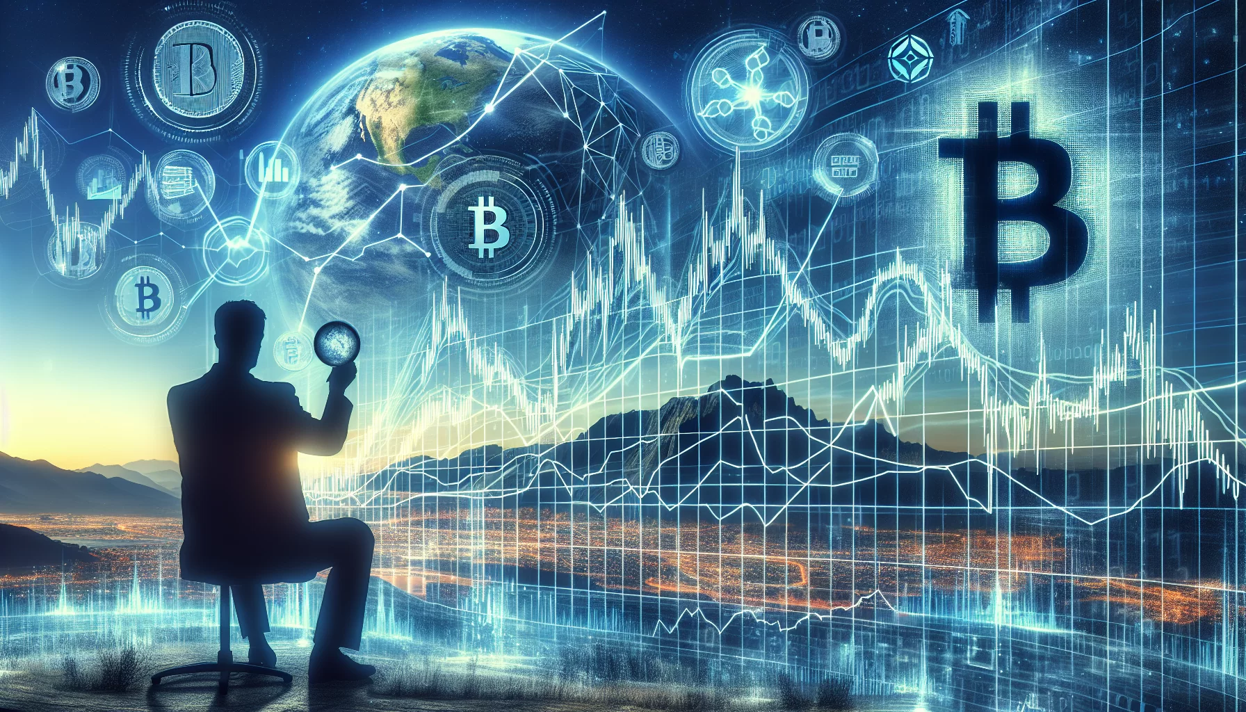 Decoding the price volatility of Bitcoin: factors and future predictions