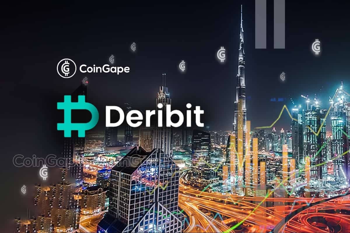 Breaking: Crypto Derivatives Exchange Deribit Gets License in Dubai