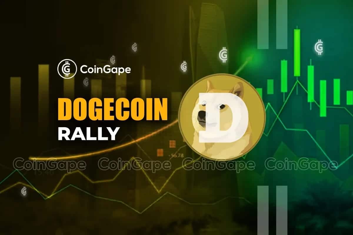 Dogecoin price DOGE whale