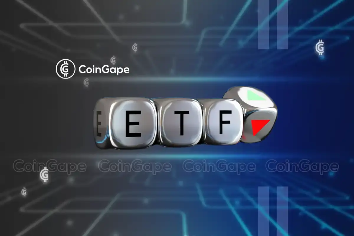 ETF Takes The Centre Stage With Rising Bitcoin Inflows, ETH ETF Date & More