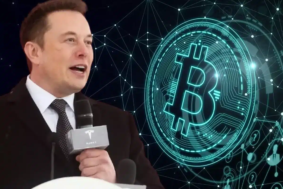 Elon Musk Arrives In Tennessee, Are Bitcoin Conference Rumors True?