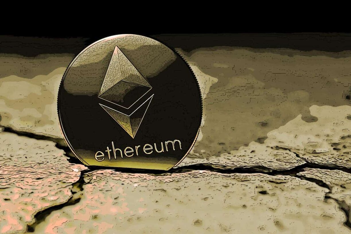 Ethereum Price Analysis