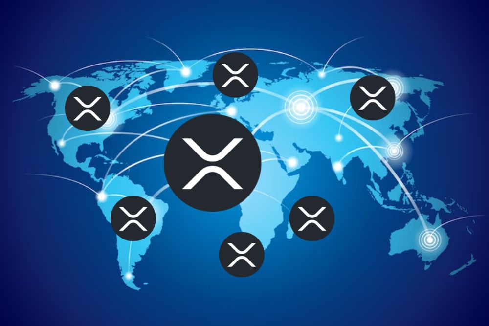 Expert Says They Will Make You Miss Opportunity to Buy Cheap XRP. Here