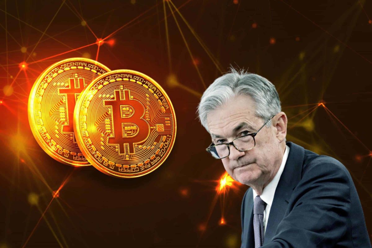 Crypto Market Watch: Key Events Impacting Bitcoin This Week as Powell Wary of Rate Cuts