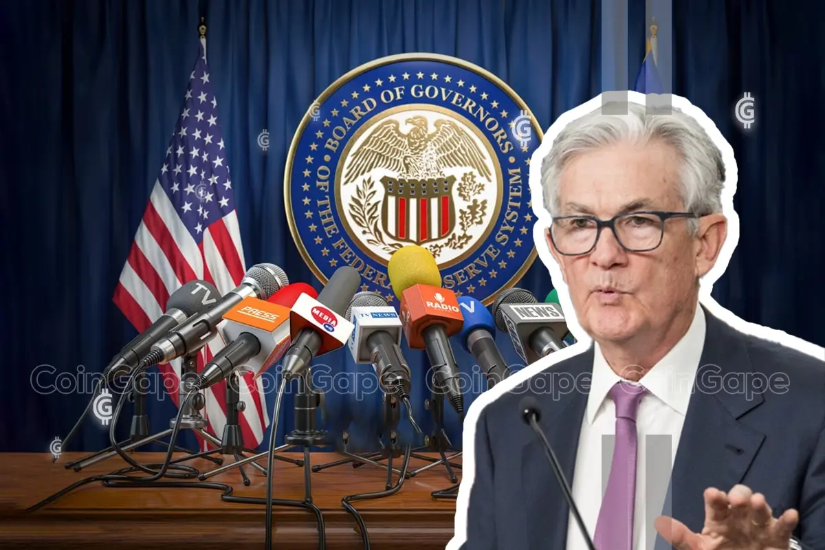Fed To Mirror ECB Rate Pause? Here's What It Means For Bitcoin