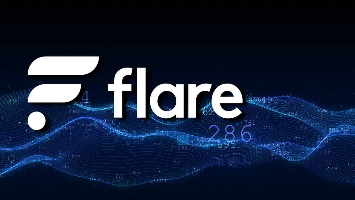 Flare Open Up To 50,000 DApps With LayerZero V2 Integration