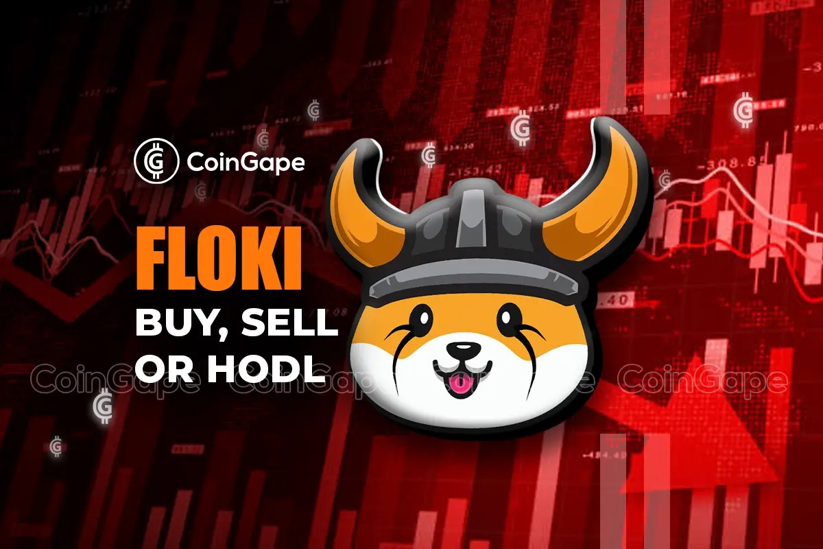 FLOKI Price; Buy, Sell or Hodl?