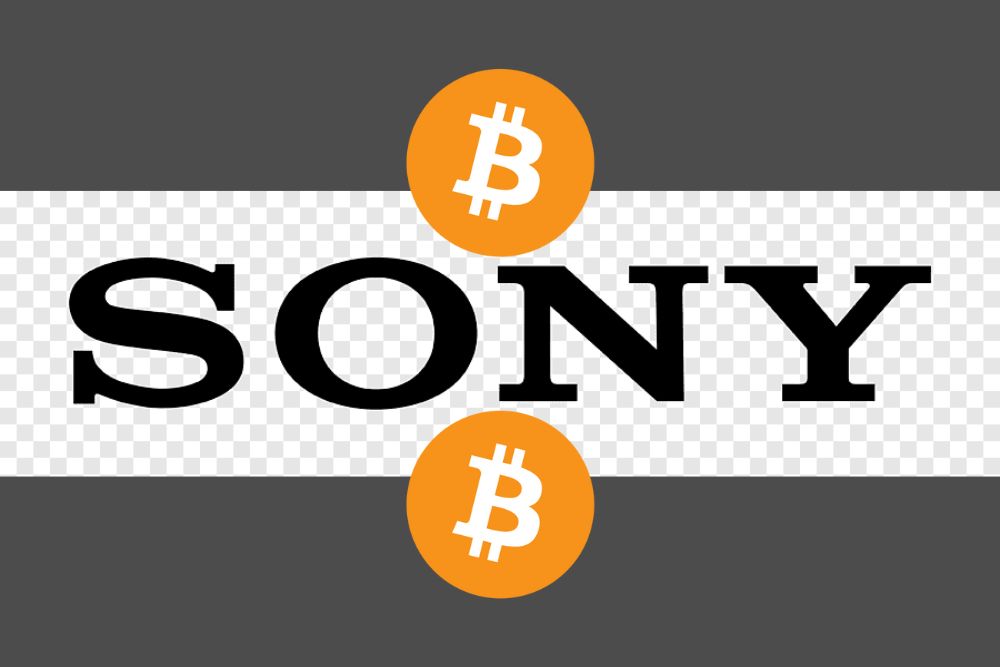 Gaming Giant Sony Enters Crypto Exchange Market