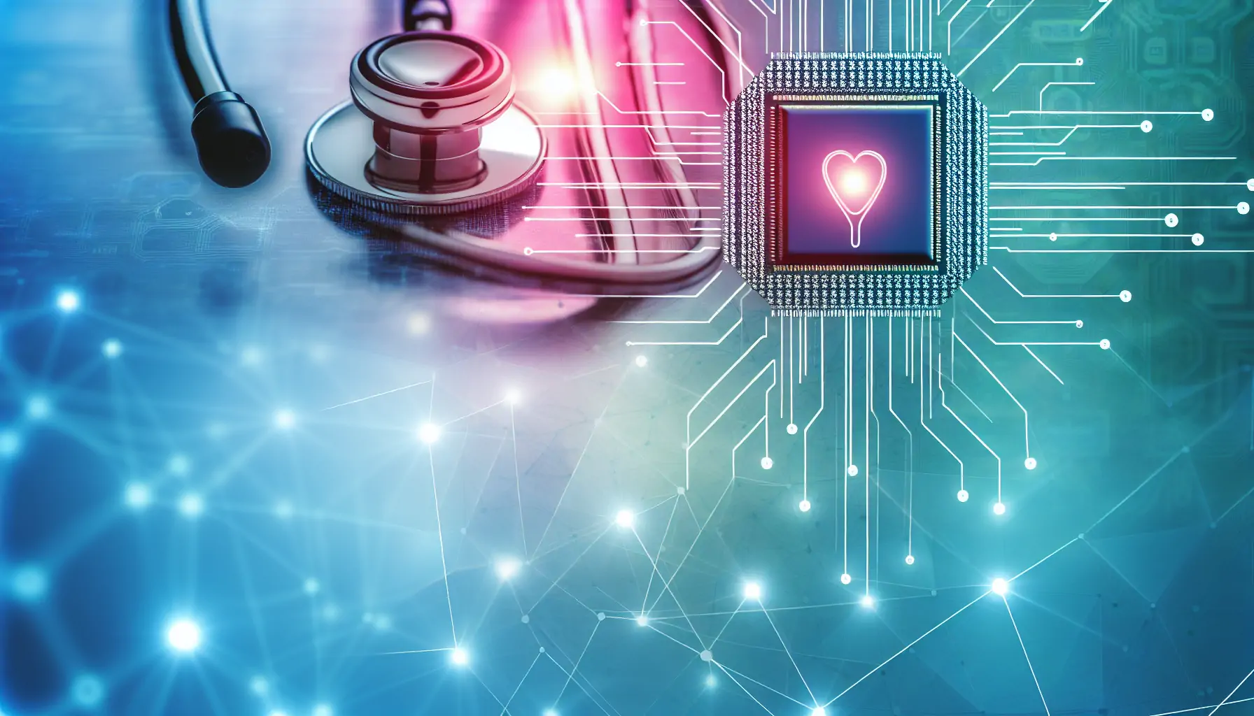 Ge healthcare and AWS: unlocking the potential of AI in healthcare innovation