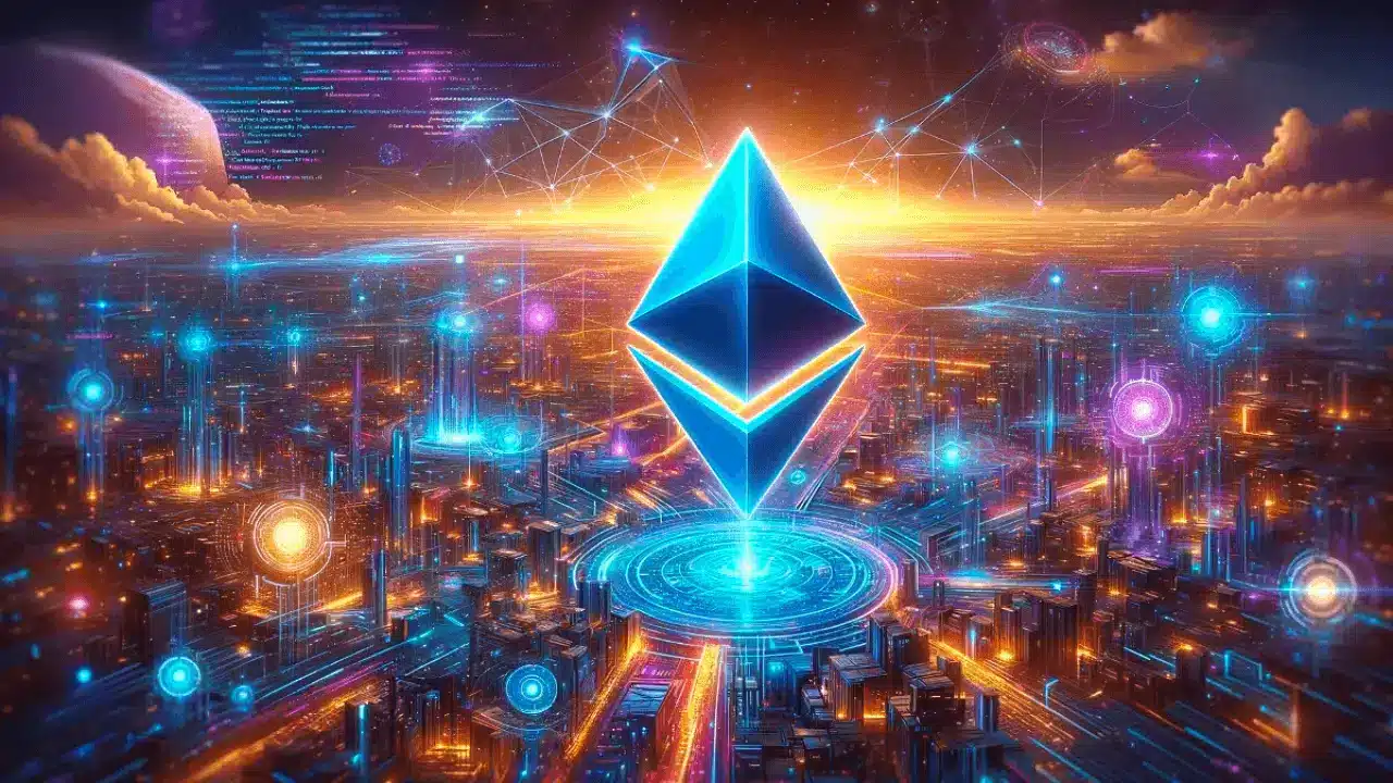 9 Crucial Ethereum (ETH) Tailwinds Spotted By Bitwise CIO