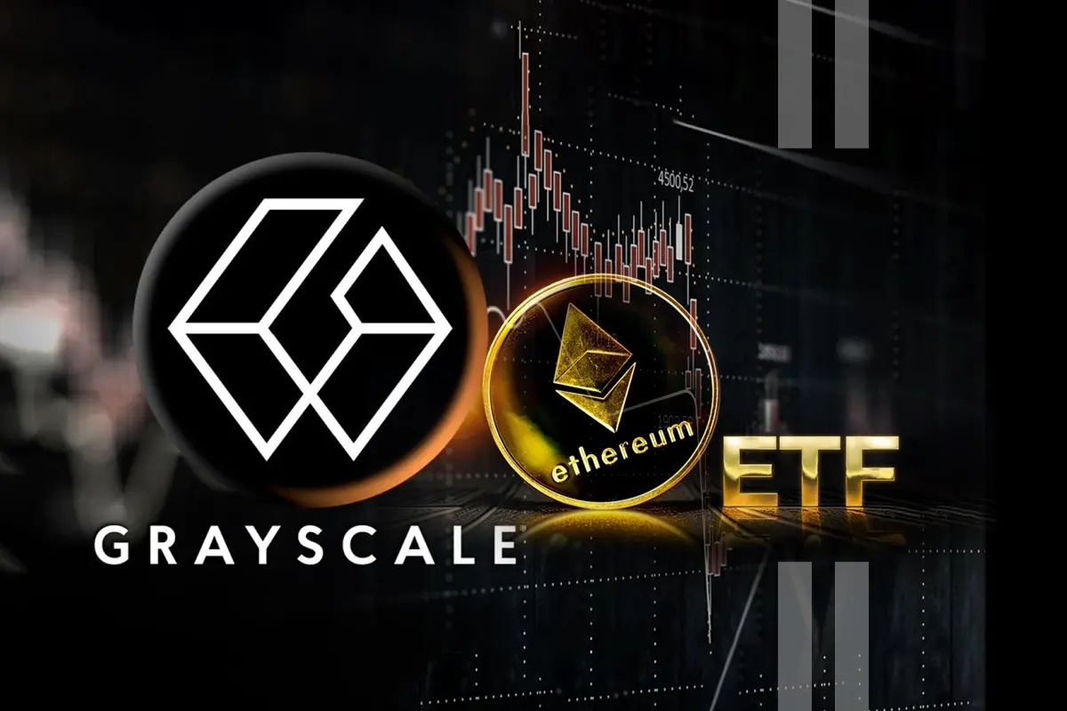Grayscale Reveals Spot Ethereum ETF Listing Can Attract 25% US Voters To ETH Investing