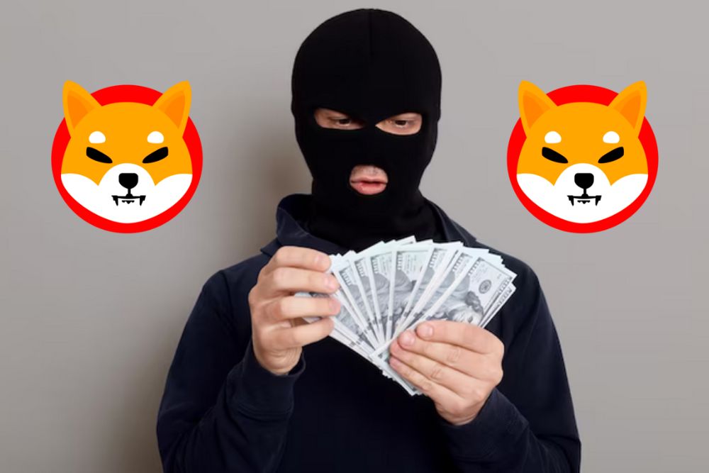 Hackers Steal 5.4 Trillion SHIB. Here