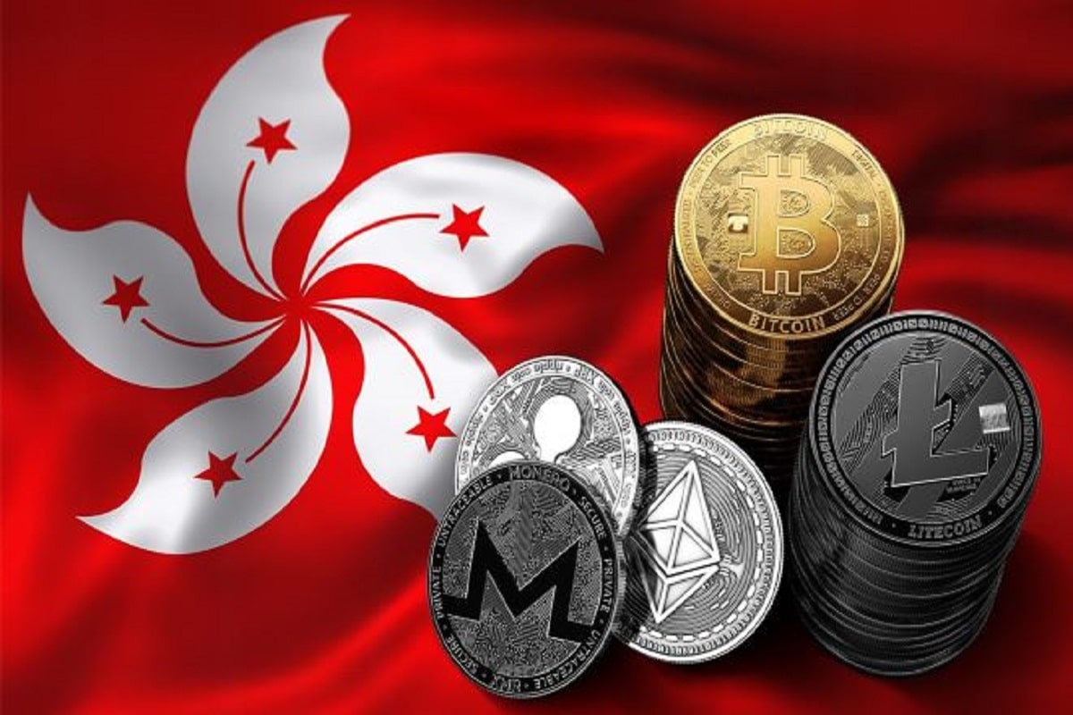 Hong Kong Stock Exchange Sets Date For Asia's First Bitcoin Inverse Product