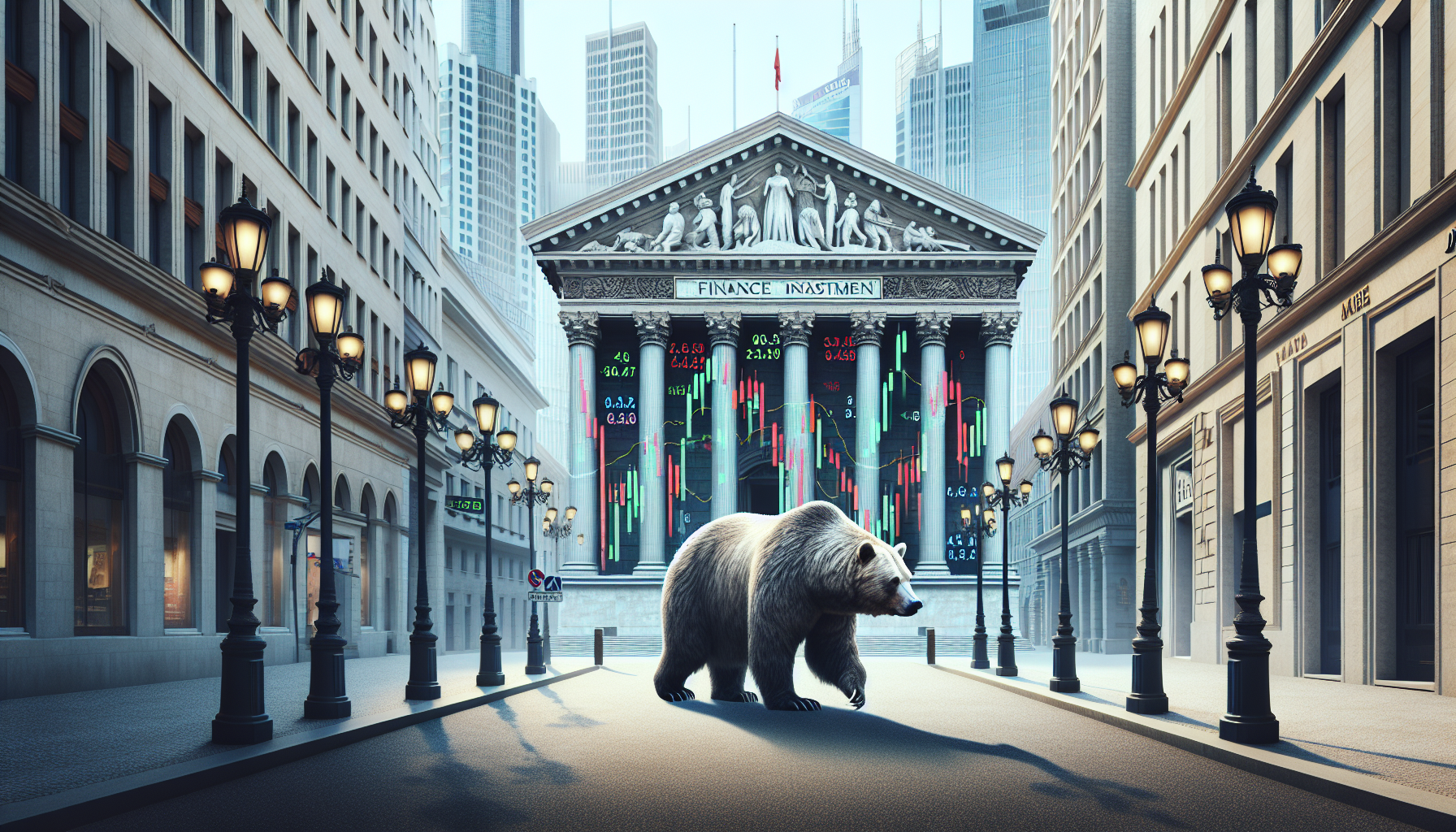 Implications of Wall street's biggest bear Marko Kolanovic's departure from JPMorgan