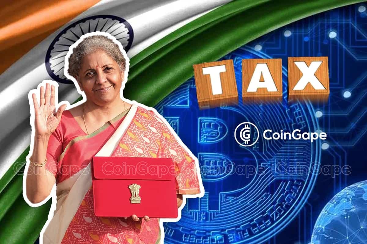 India Budget 2024: Economic Survey Indicates Crypto Tax Reduction Unlikely