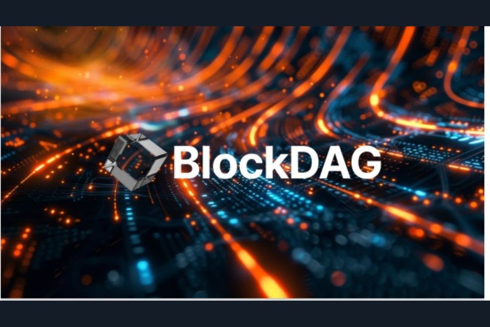 Investors Rush to BlockDAG’s 1,300% Price Jump; Aptos Token Unlock & FET Price Prediction