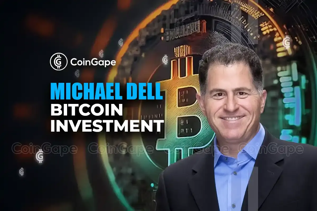 Michael Dell Bitcoin Investment