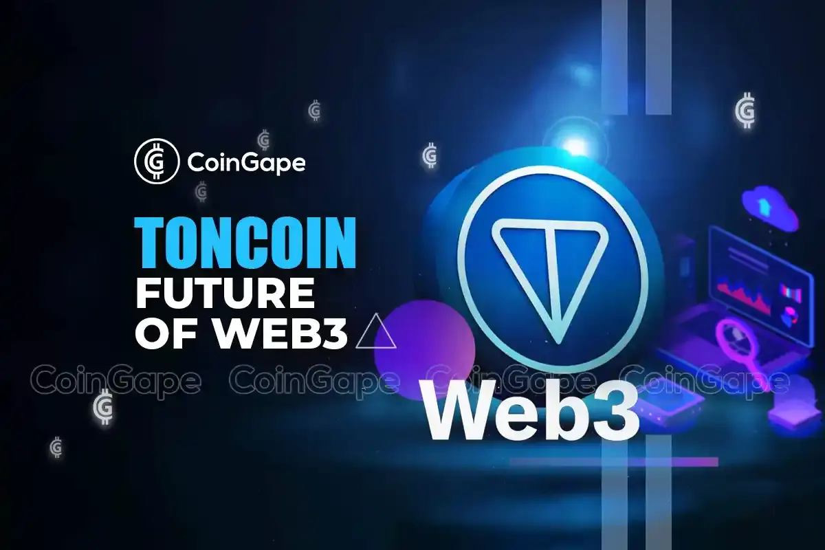 Is Toncoin (TON) the Future of Web3 in 2024?