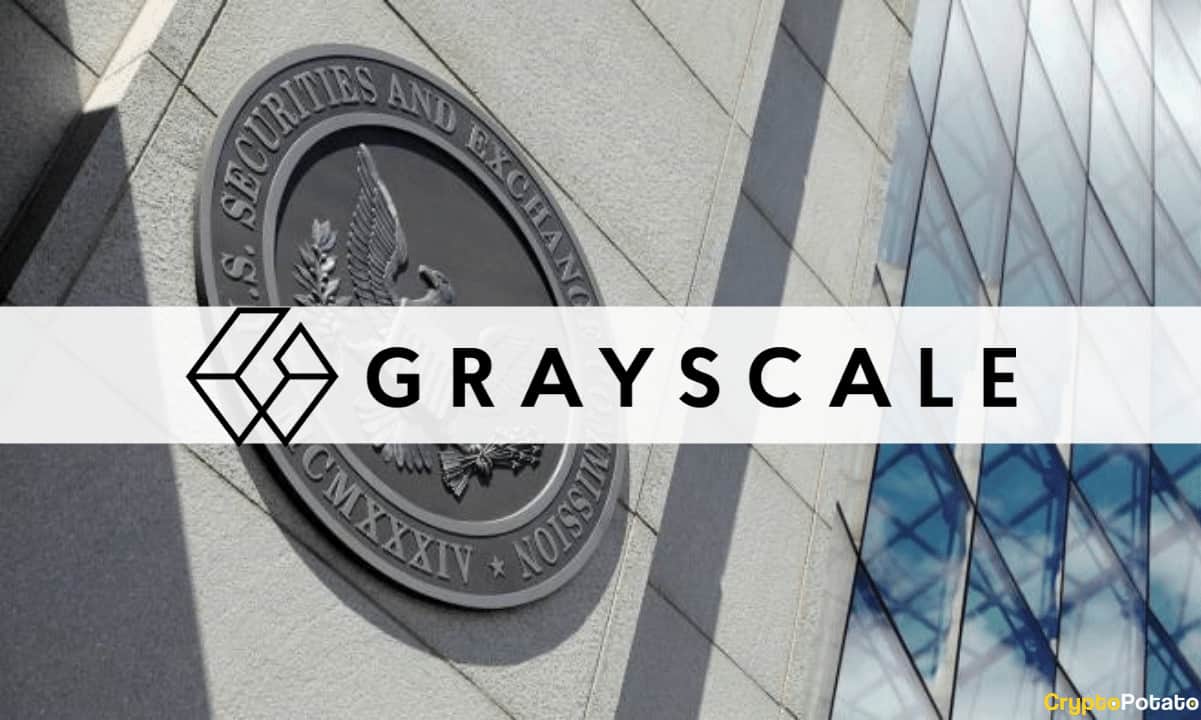 Grayscale Bitcoin Mini Trust ETF Sets Fee At 0.15%; Lowest Among Peers