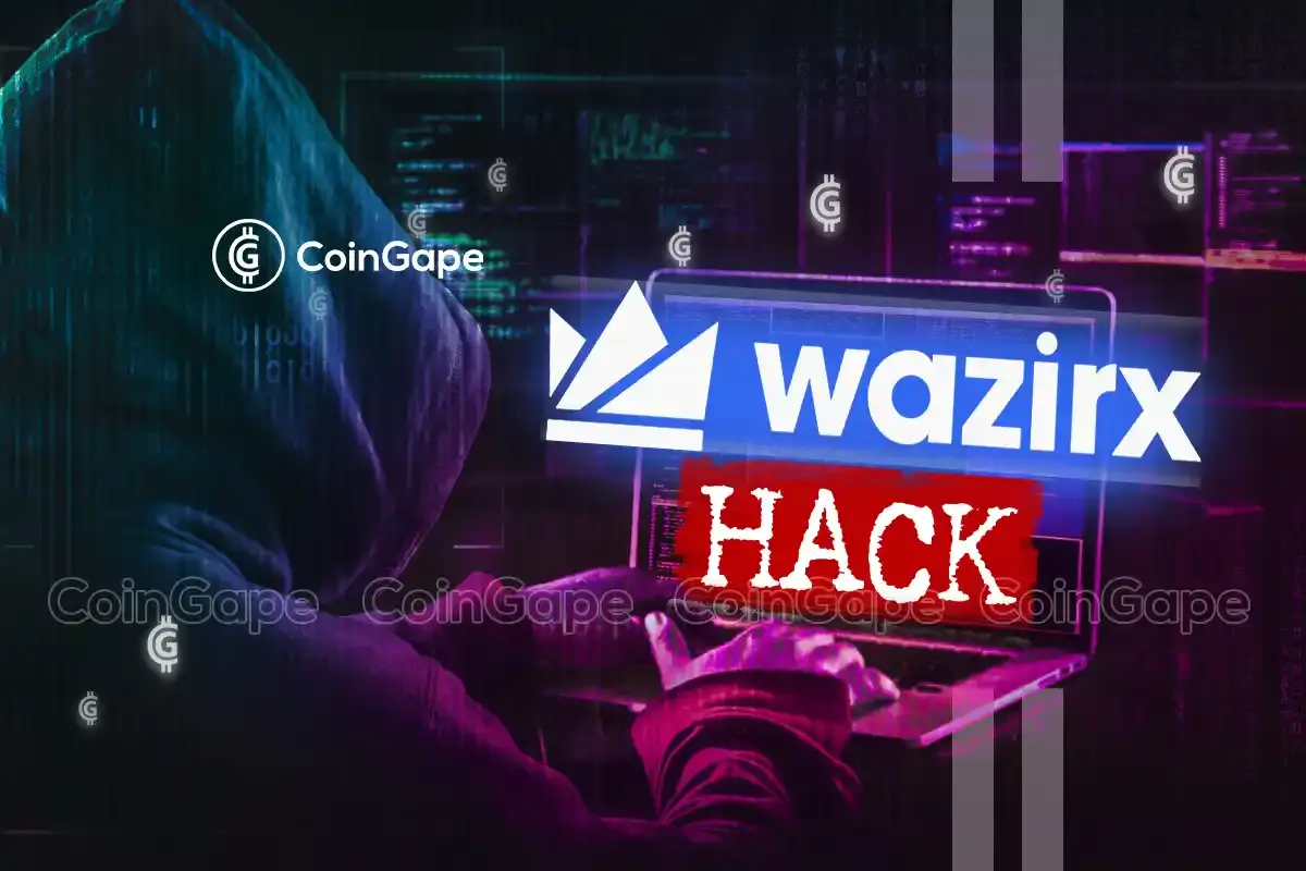 WazirX Hack News Arkham Bounty North Korea Hackers