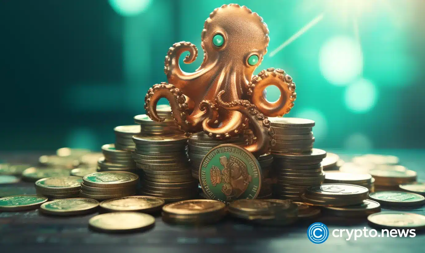 Kraken confirms receiving Mt. Gox creditor Bitcoin