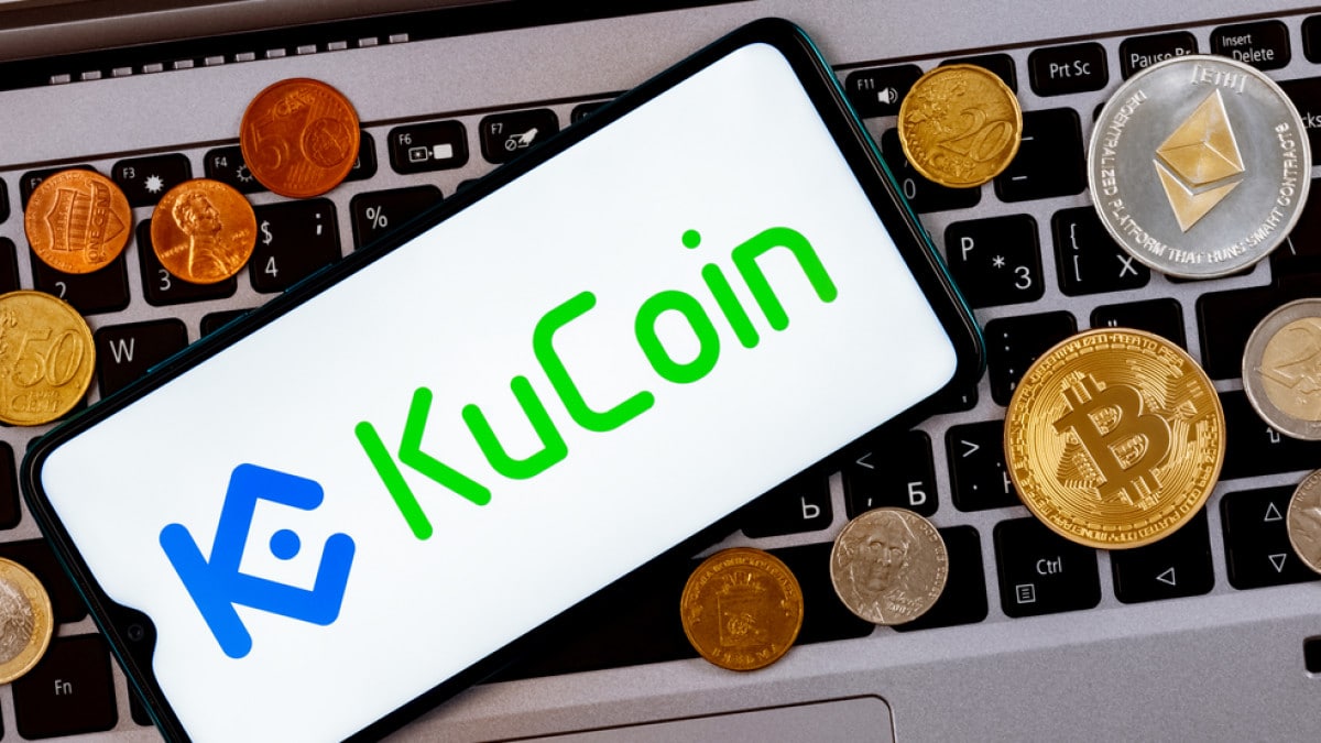 KuCoin to Enforce 7.5% VAT on Fees for Nigerian Users from July 8