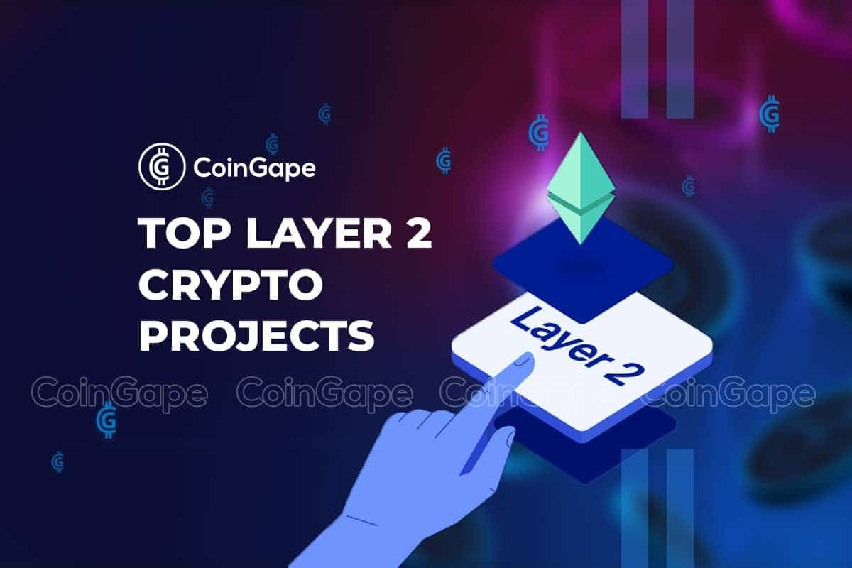 layer 2 crypto projects