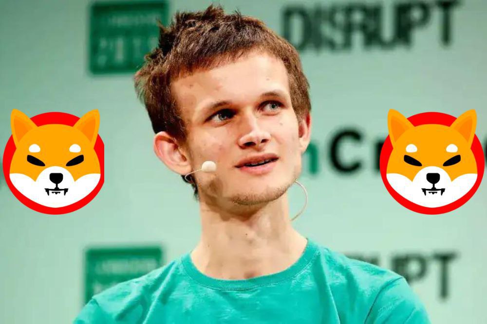 Likely SHIB Price If Another 410 Trillion SHIB Is Burned Like Vitalik Buterin