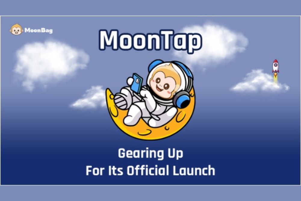 MoonBag Crypto Presale: Unmatched Stability and High Returns Surpasses the Notcoin and Mantra