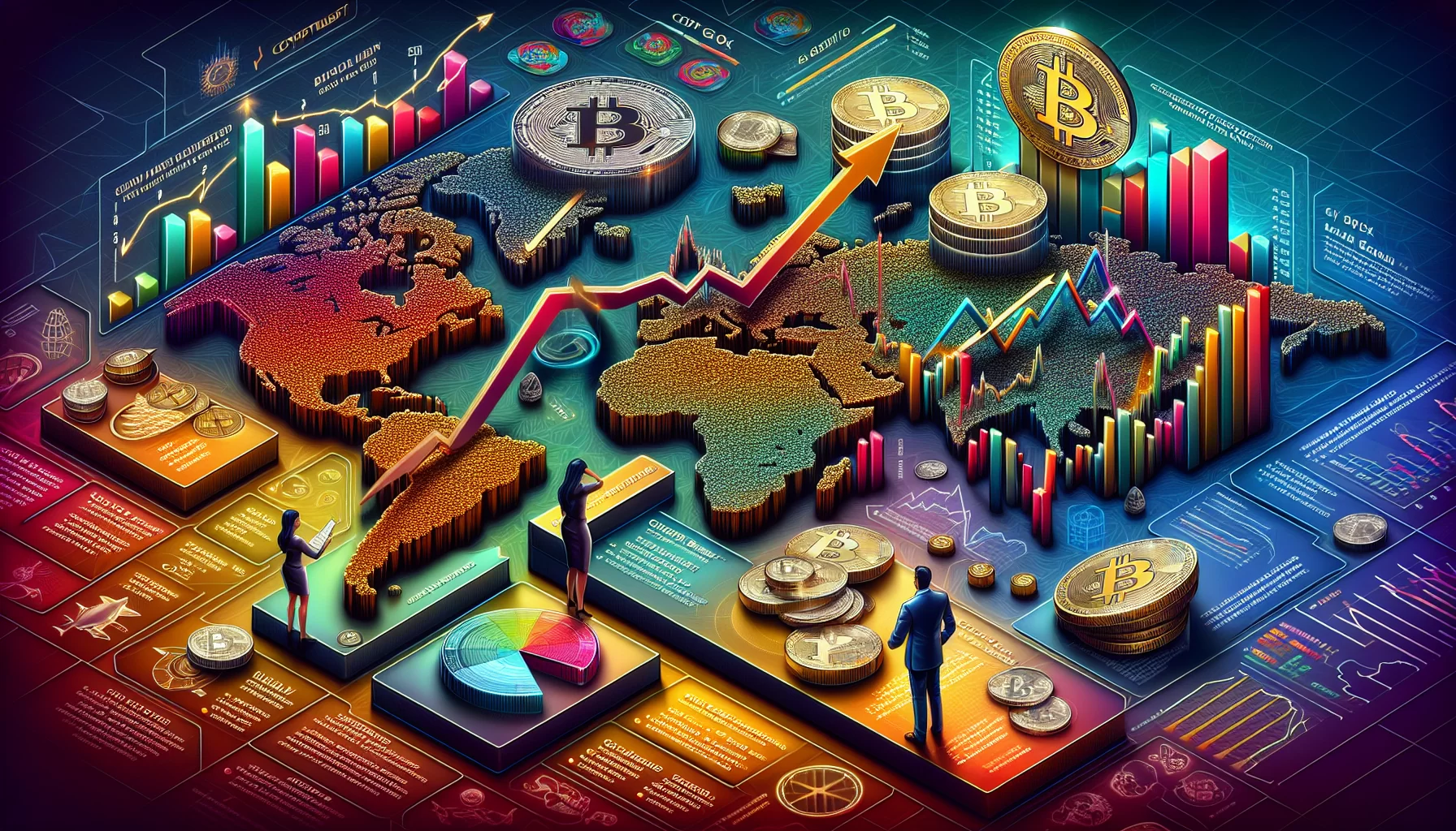 Navigating bitcoin volatility, CPI gains, and the shadow of Mt. Gox: a strategic guide to cryptocurrency investment