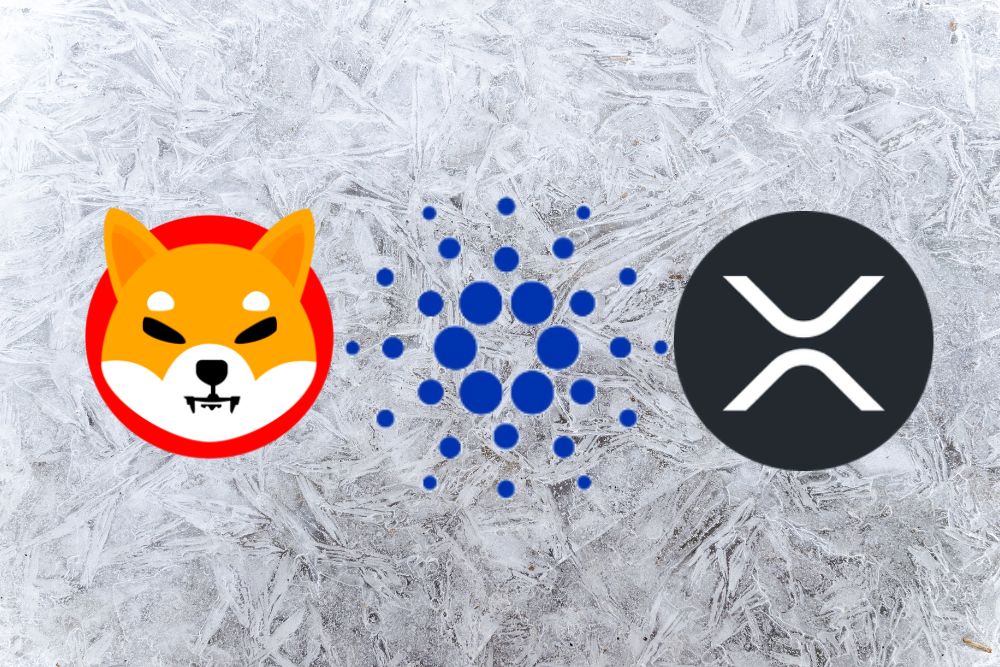 OKX Is Set To Delist These Major XRP, SHIB, and Cardano Pairs. Here