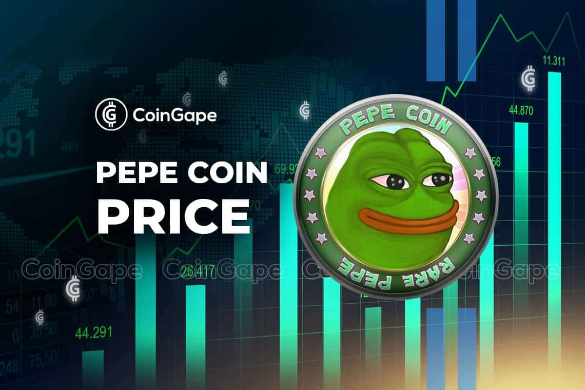 Pepe Coin Price Analysis